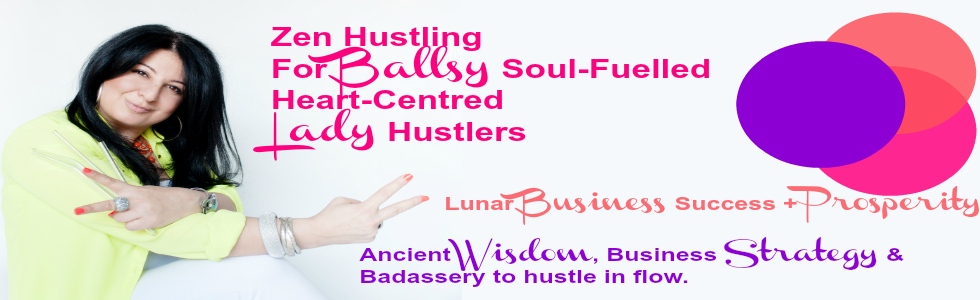 Lady Hustle Website banner 980×300